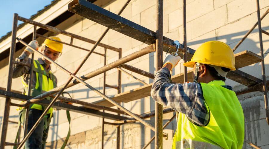 Roof Leak Patching in Rancho Santa Fe, CA